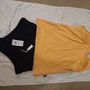 volcom bathing suit size large and xxl new with tags